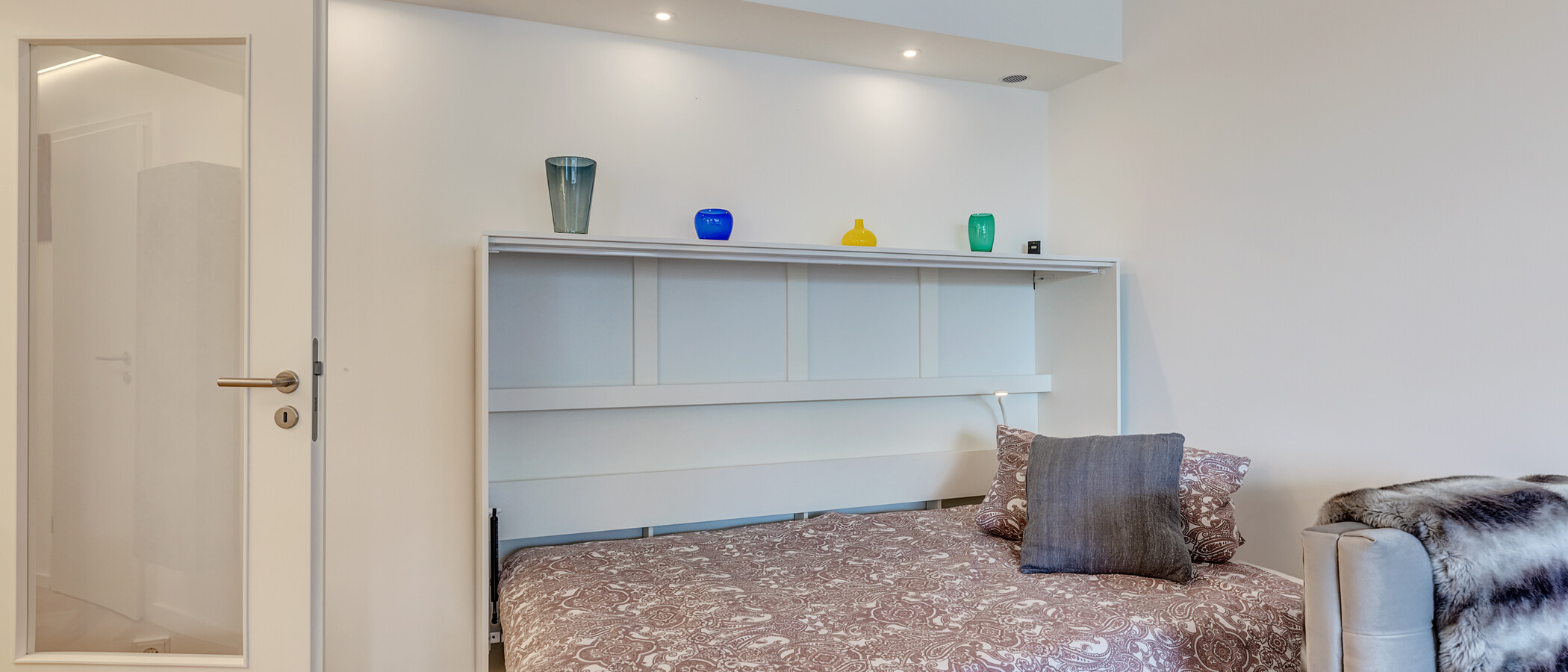 公寓 München Schwabing-West 04 生活区 12641