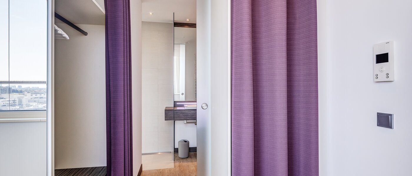 公寓 München Olympiadorf 03 门厅 12647