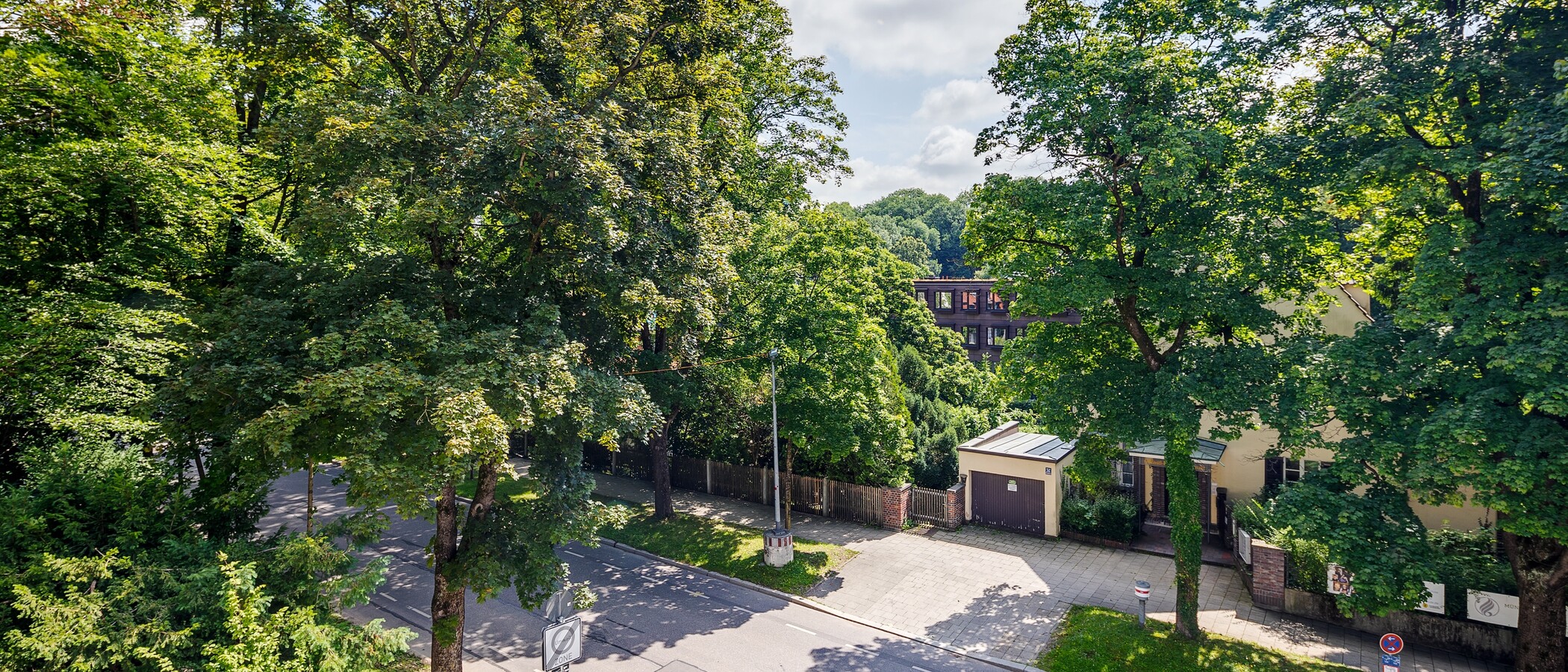 越层公寓 München Herzogpark 01 景观 12652
