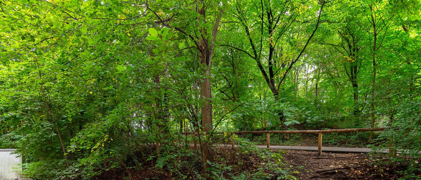 公寓 München Thalkirchen 02 景观 12695