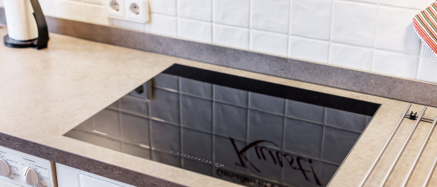 带花园公寓 Schliersee Neuhaus 03 厨房 12758