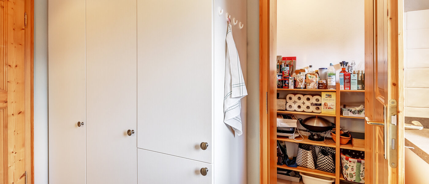 带花园公寓 Schliersee Neuhaus 05 厨房 12758