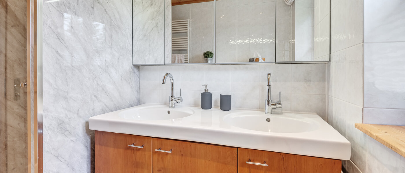 带花园公寓 Schliersee Neuhaus 02 卫生间 12758