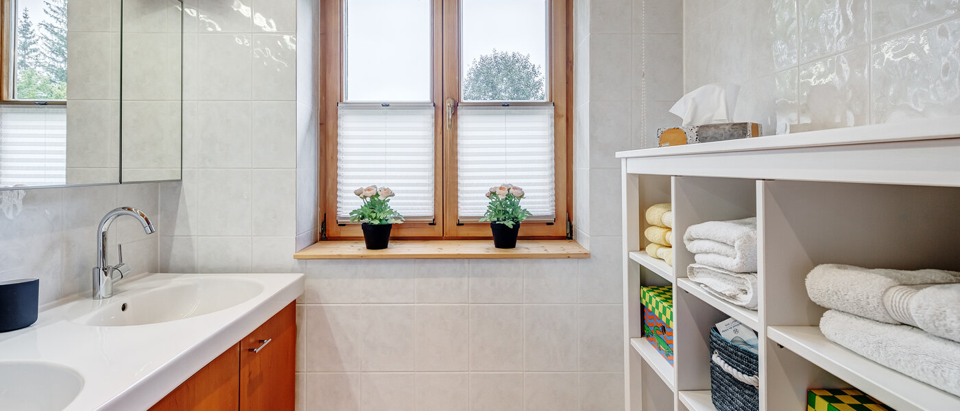 带花园公寓 Schliersee Neuhaus 03 卫生间 12758