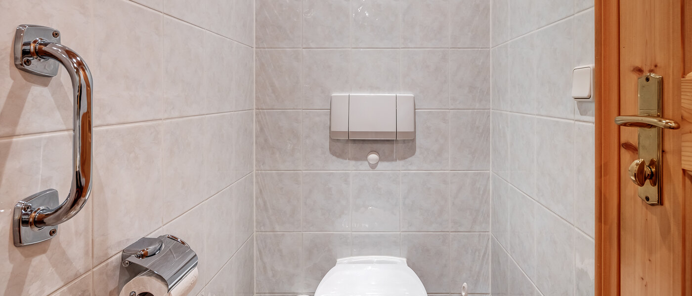 带花园公寓 Schliersee Neuhaus 02 独立厕所 12758