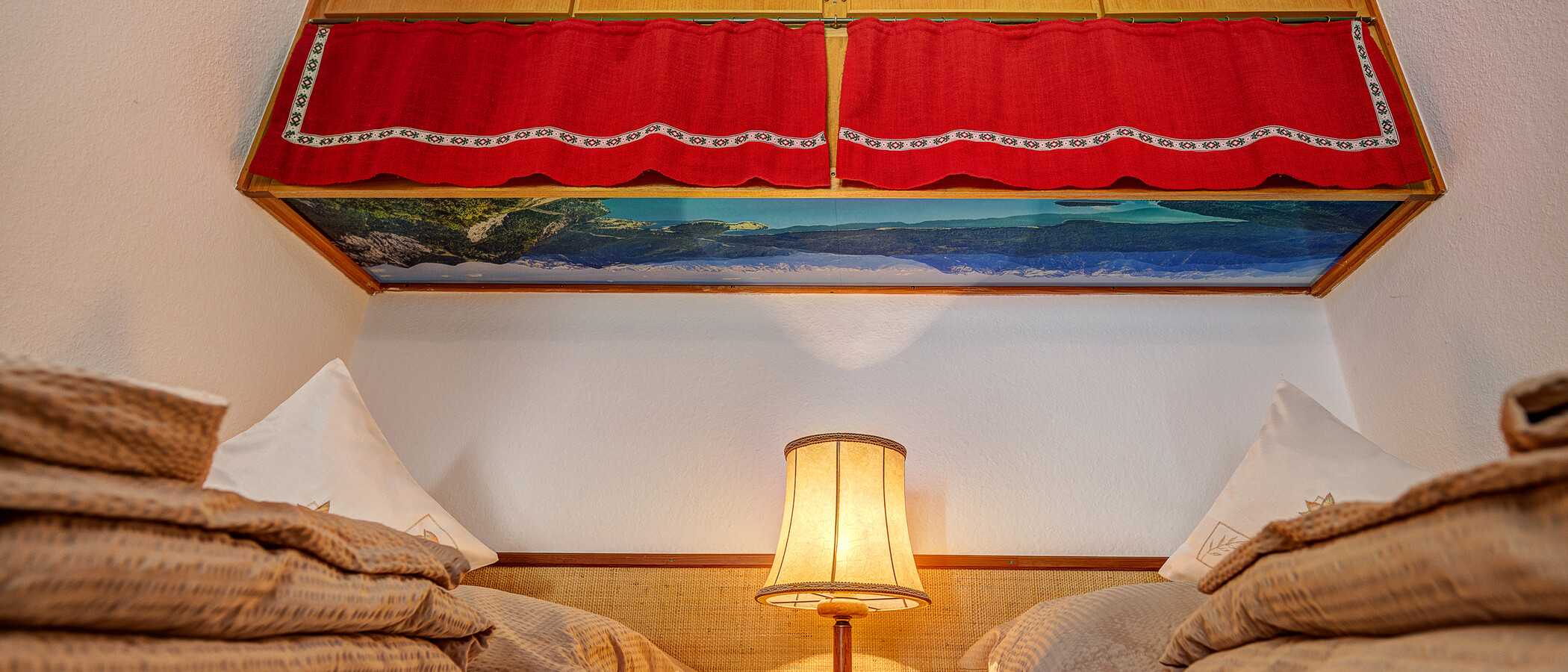 公寓 Walchensee 03 睡眠区 12809