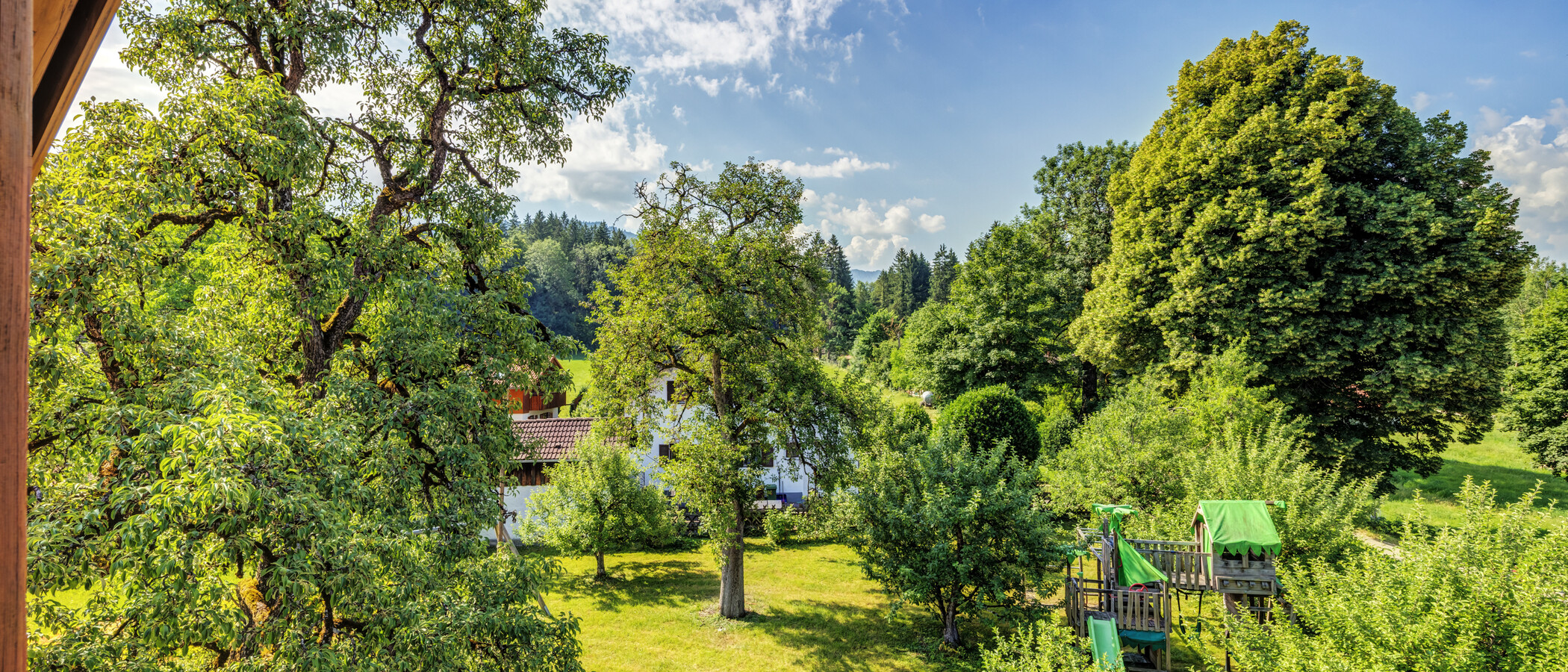 阁楼公寓 Bad Heilbrunn 03 景观 12826