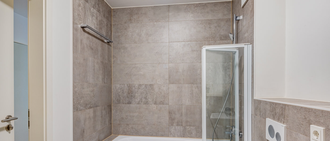 公寓 München Cosimapark 02 卫生间 12861