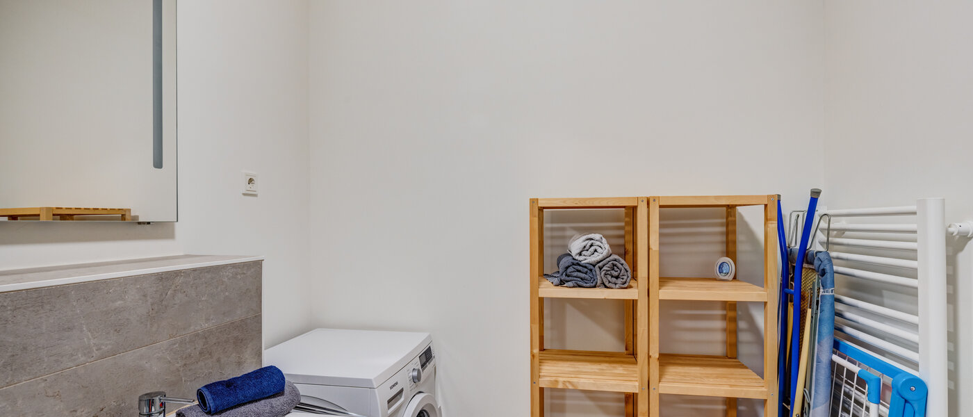 公寓 München Cosimapark 03 卫生间 12861