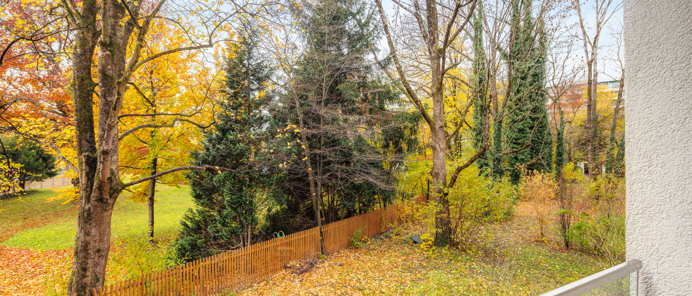 公寓 München Cosimapark 02 景观 12861