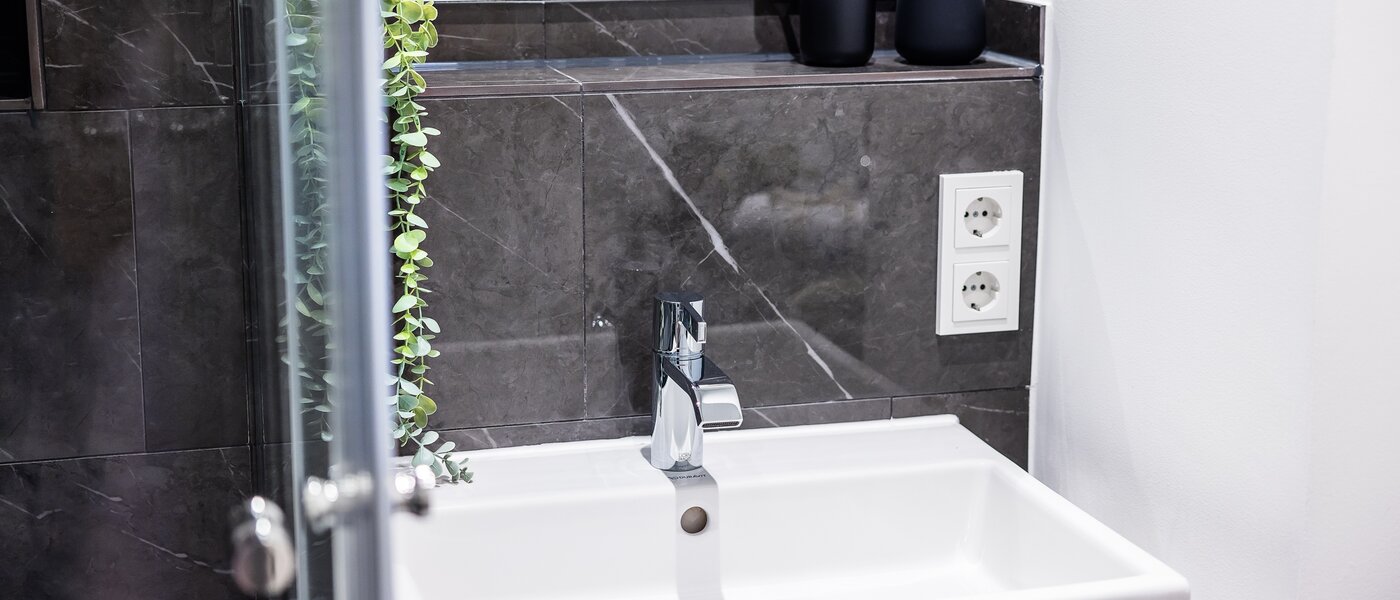 公寓 München Au 04 卫生间 12872