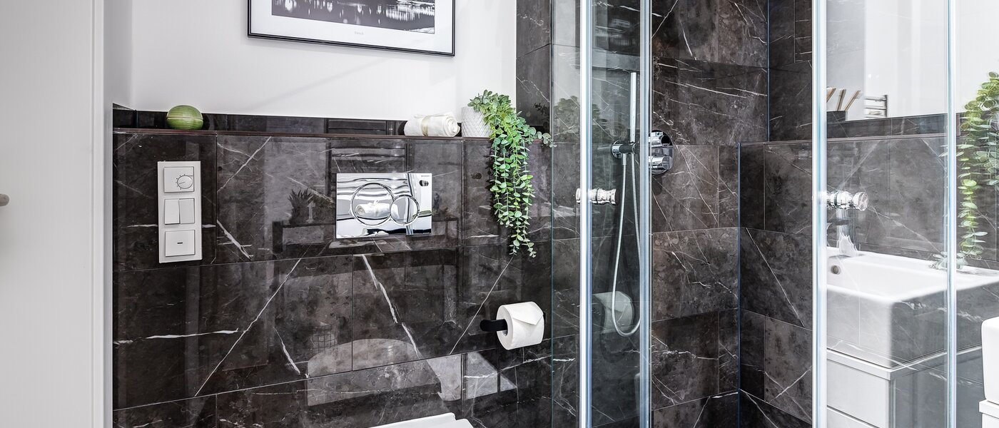 公寓 München Au 05 卫生间 12872