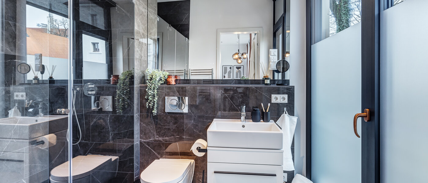 租用公寓 München Au 01 卫生间 12874