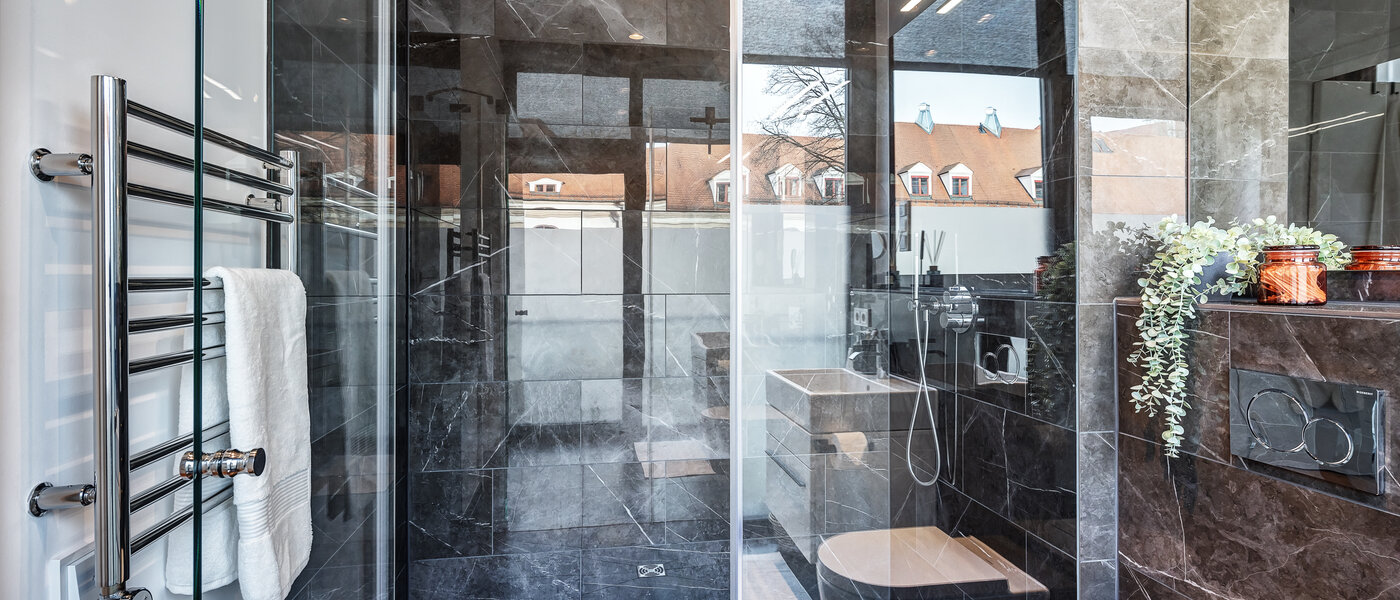 租用公寓 München Au 02 卫生间 12874