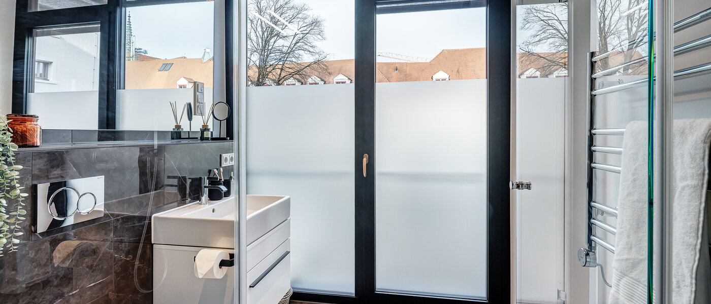 租用公寓 München Au 03 卫生间 12874