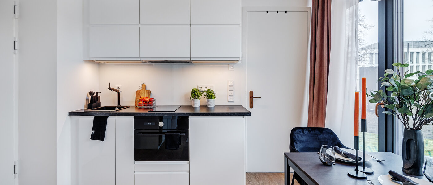 租用公寓 München Au 05 生活区 12874