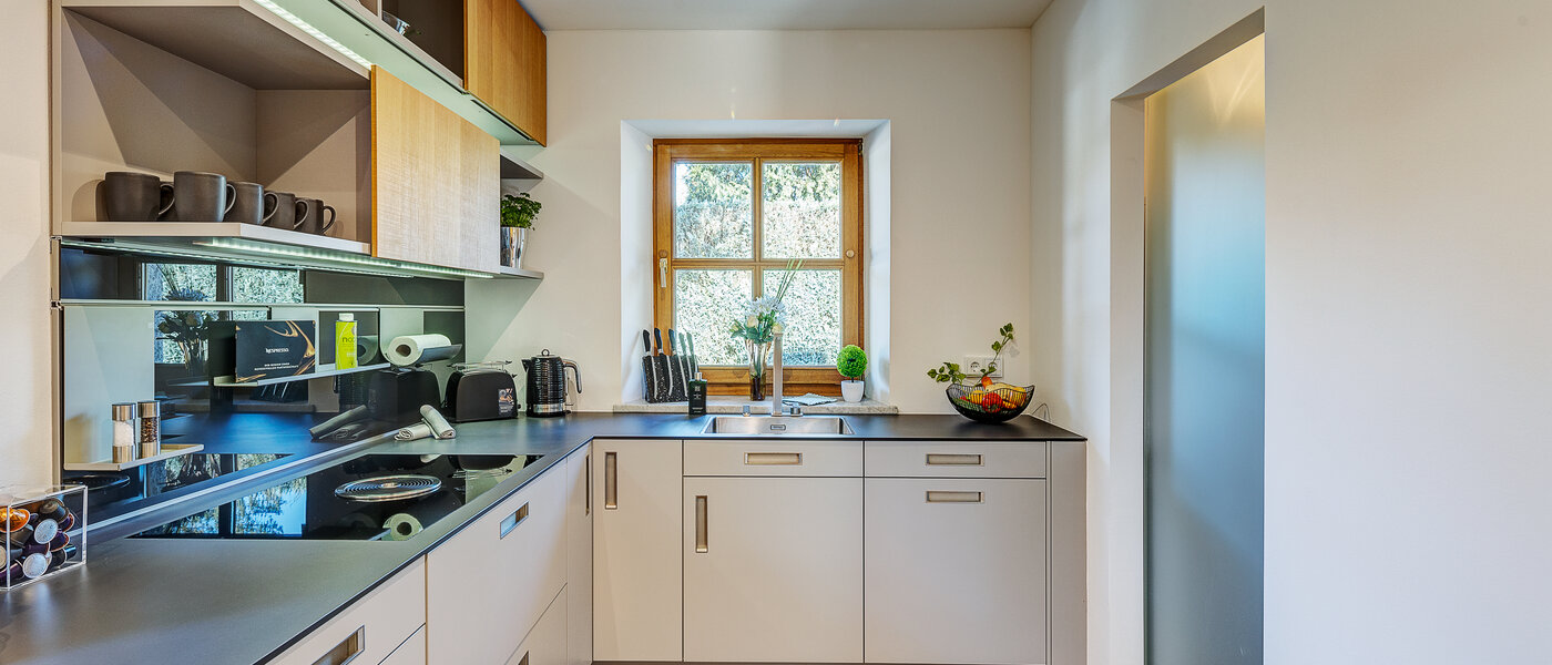 房子 Baldham 01 厨房 12920