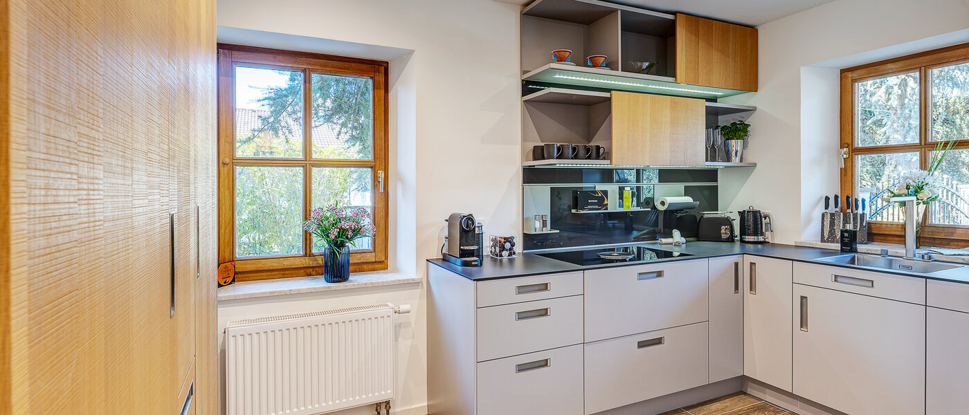 房子 Baldham 02 厨房 12920