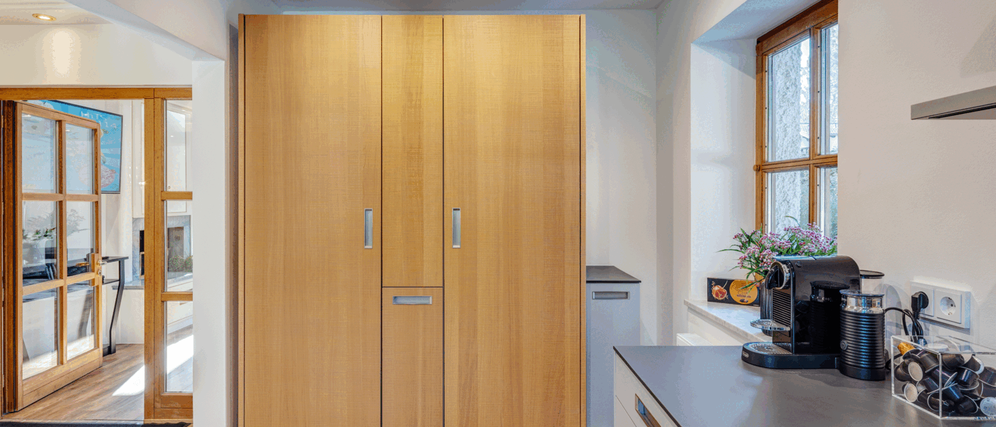 房子 Baldham 03 厨房 12920