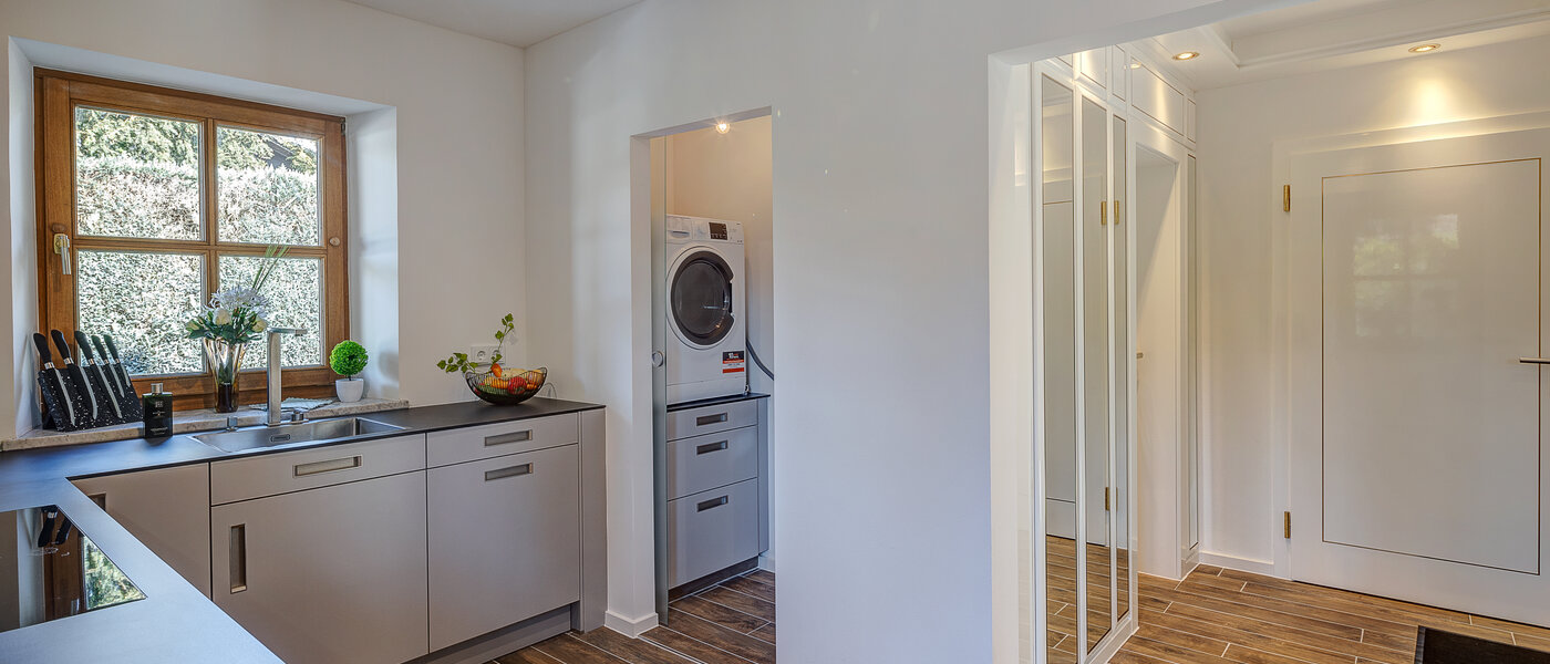 房子 Baldham 04 厨房 12920