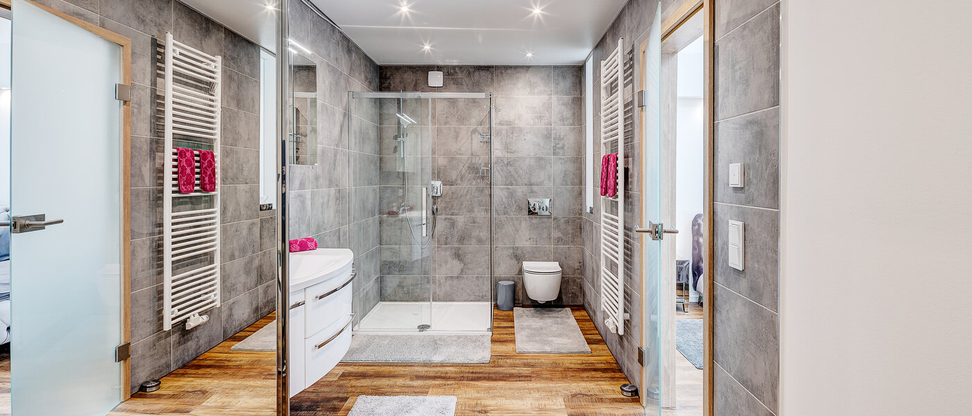 房子 Baldham 01 第二卫生间 12920