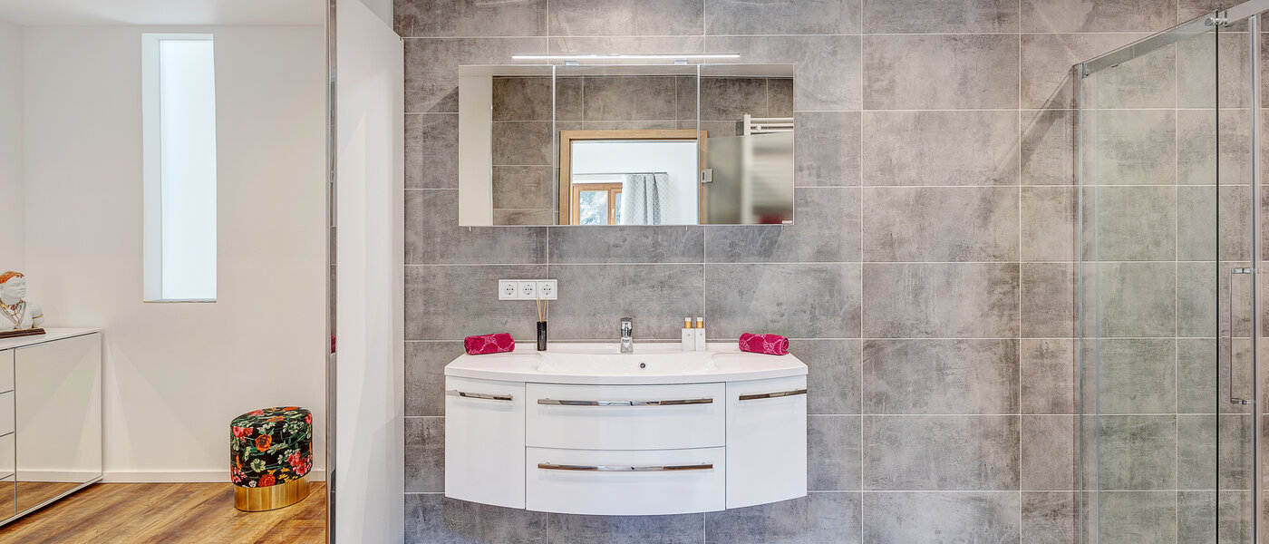 房子 Baldham 02 第二卫生间 12920