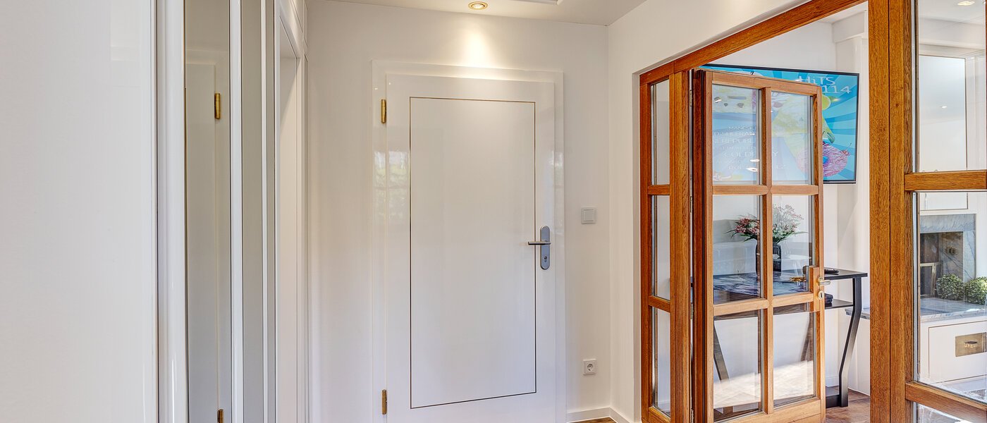 房子 Baldham 01 门厅 12920