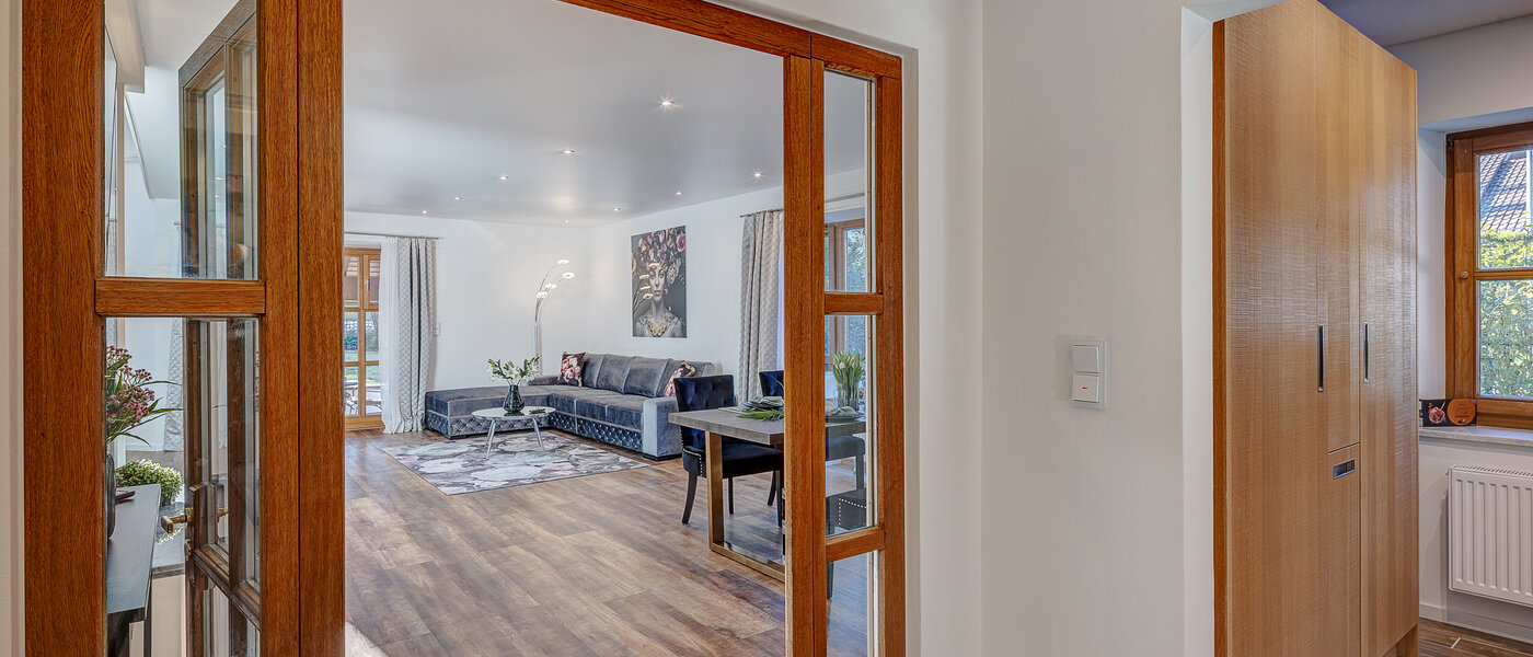 房子 Baldham 02 门厅 12920