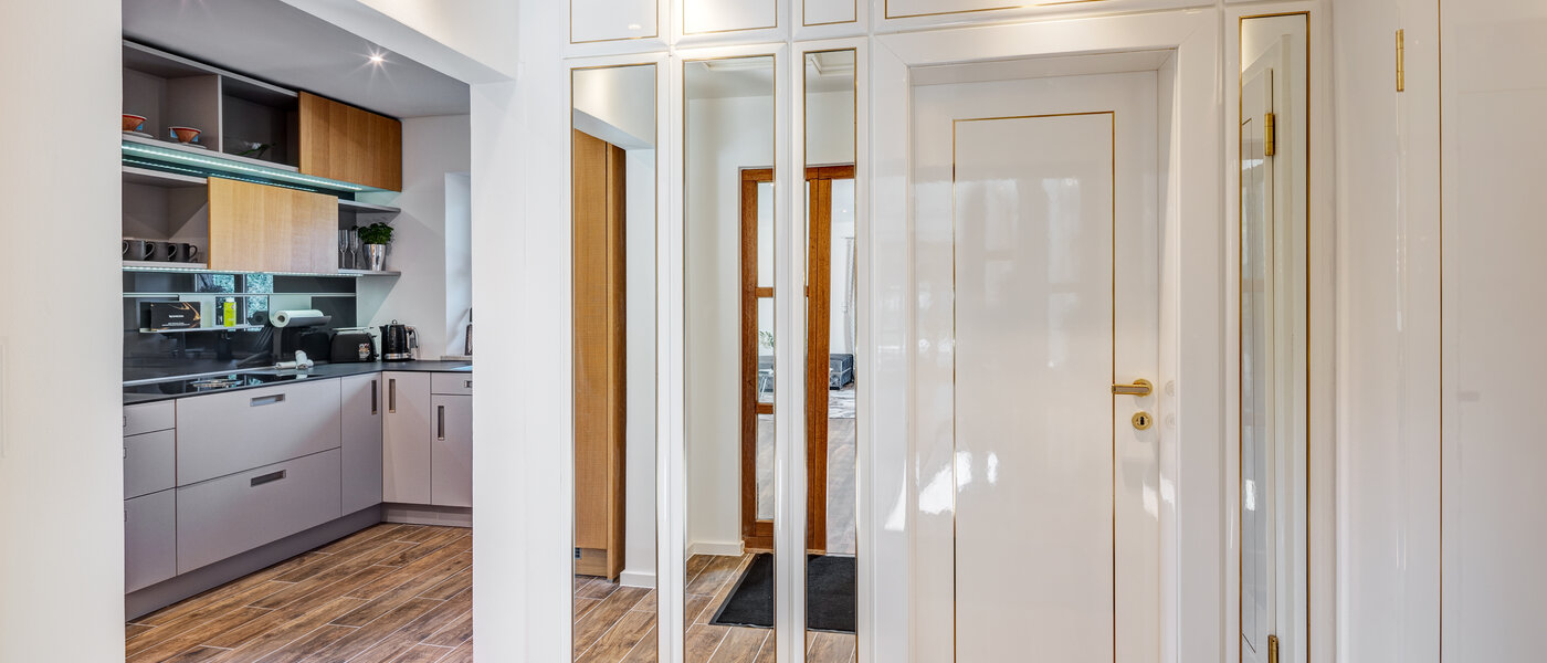 房子 Baldham 03 门厅 12920