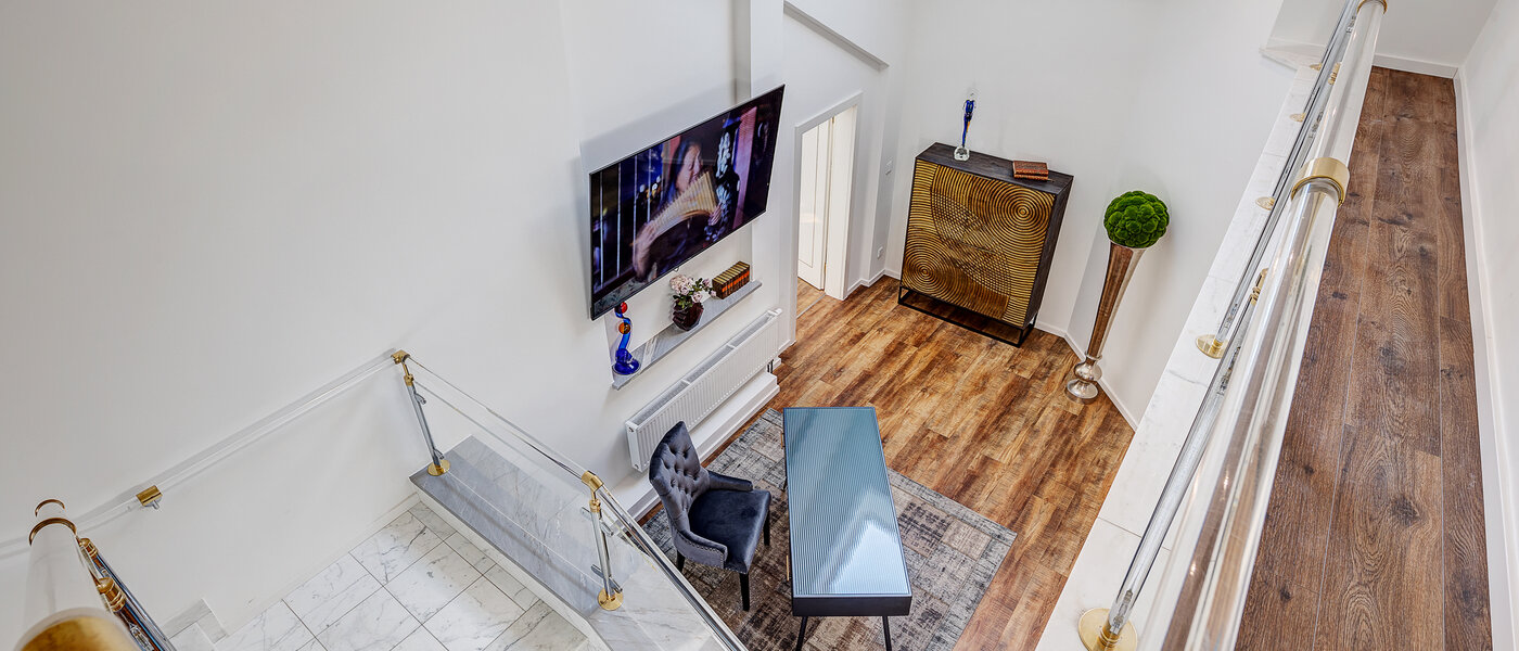 房子 Baldham 06 门厅 12920