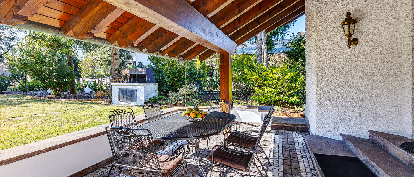 房子 Baldham 04 露台 12920