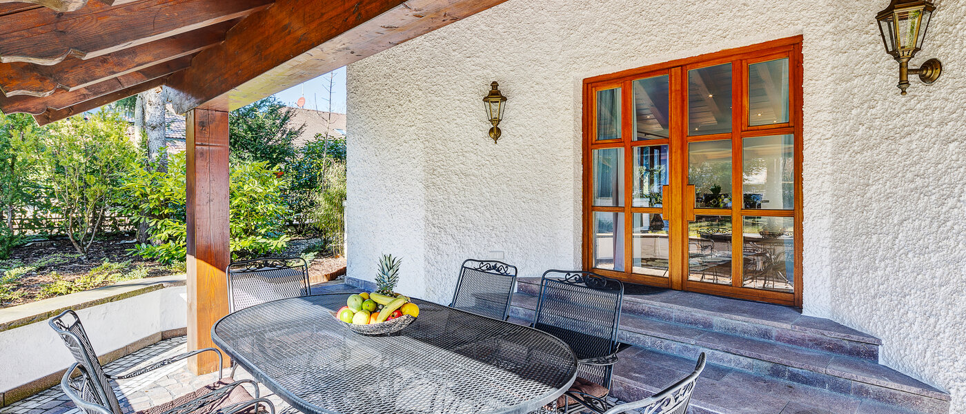 房子 Baldham 05 露台 12920