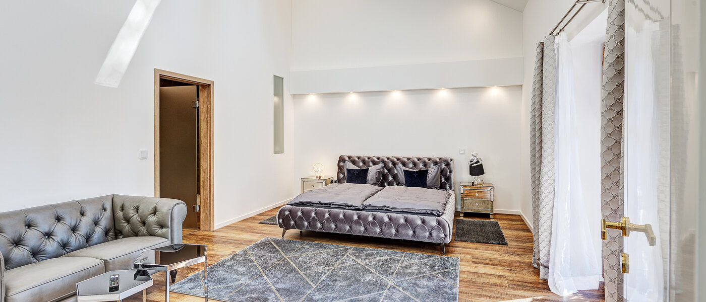 房子 Baldham 01 第二卧室 12920