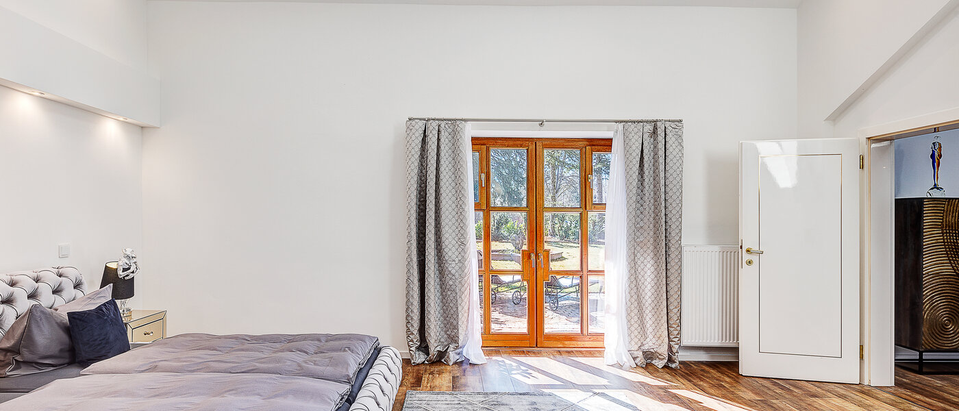 房子 Baldham 02 第二卧室 12920