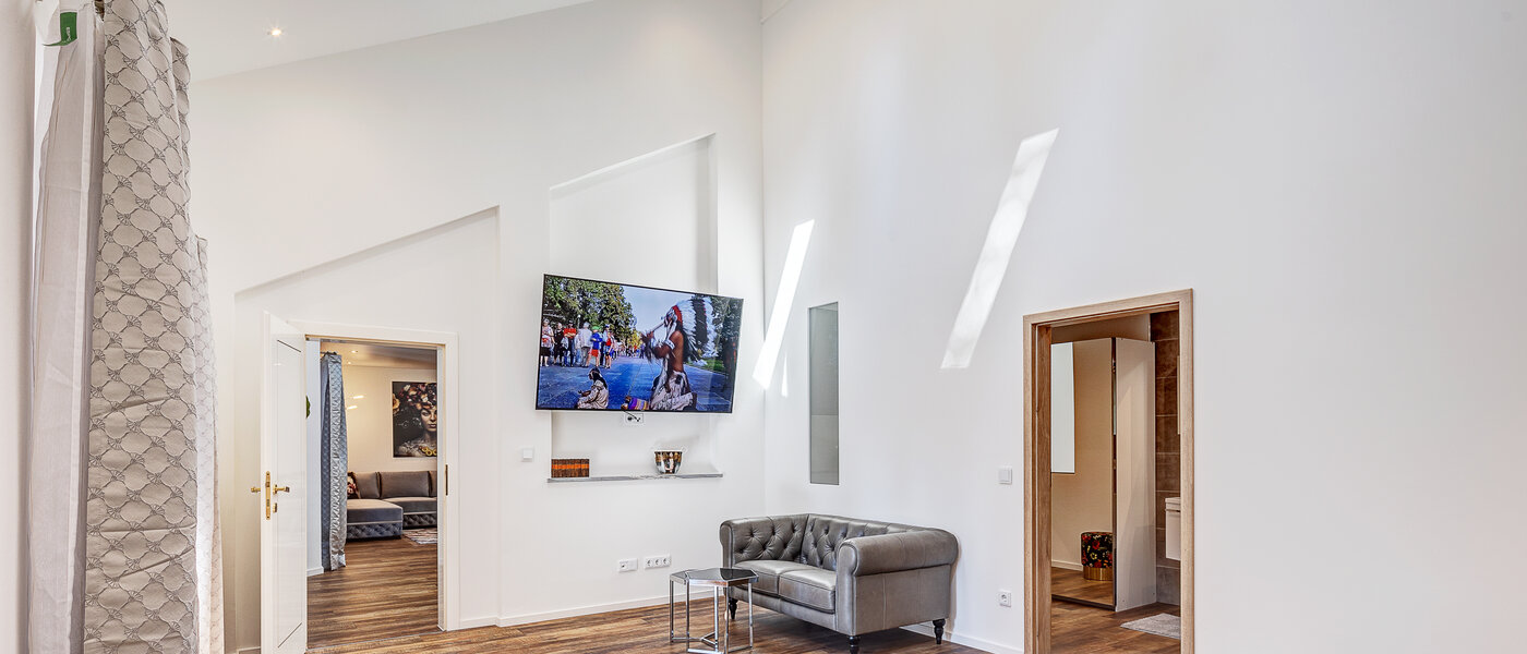 房子 Baldham 03 第二卧室 12920