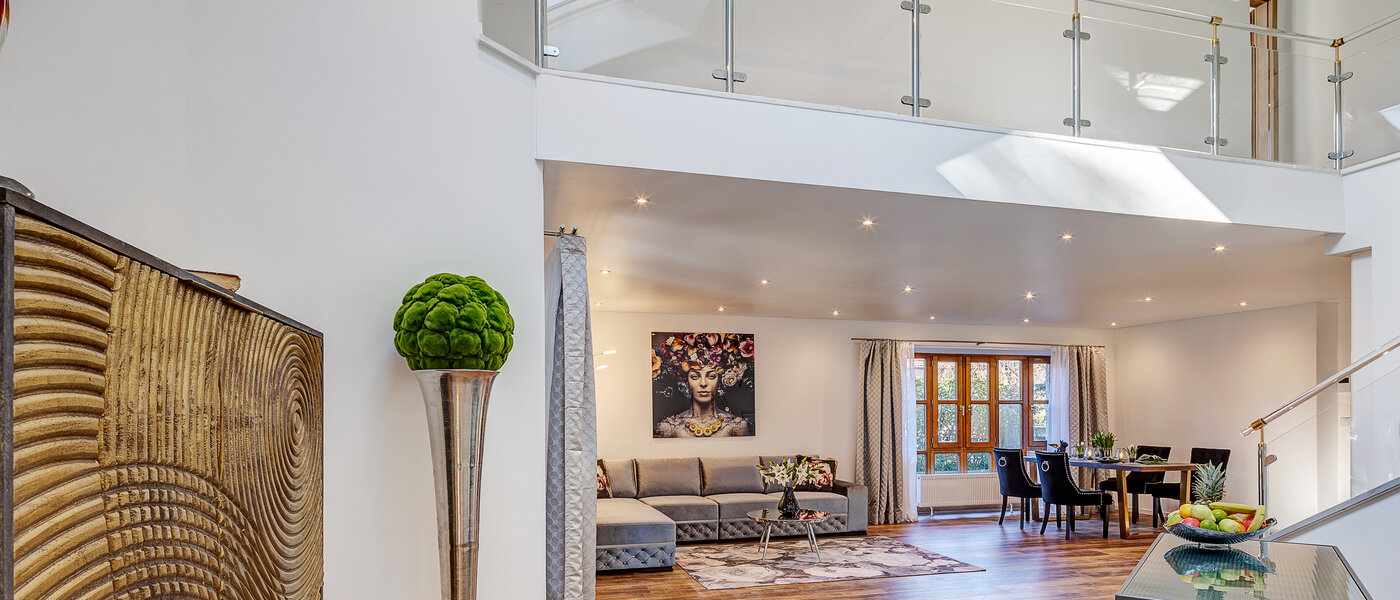 房子 Baldham 01 生活区 12920