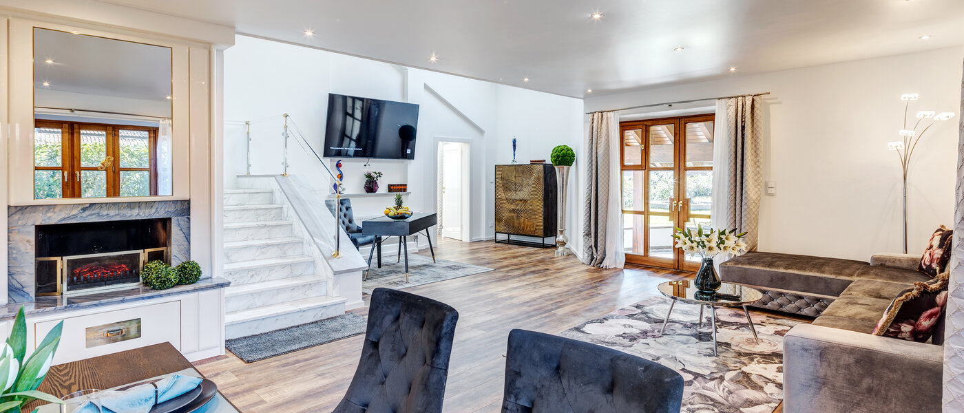 房子 Baldham 02 生活区 12920