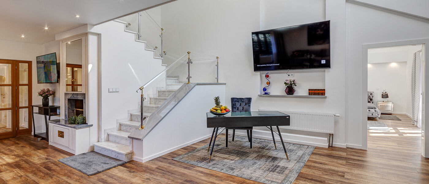 房子 Baldham 03 生活区 12920