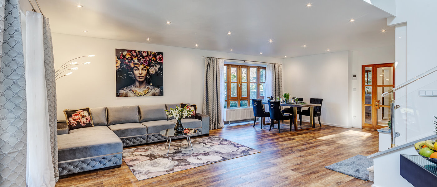 房子 Baldham 05 生活区 12920