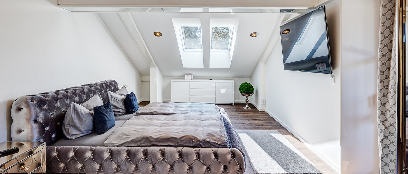 房子 Baldham 02 第一卧室 12920