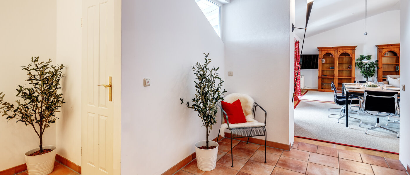 公寓 Gmund am Tegernsee 04 厨房 12939