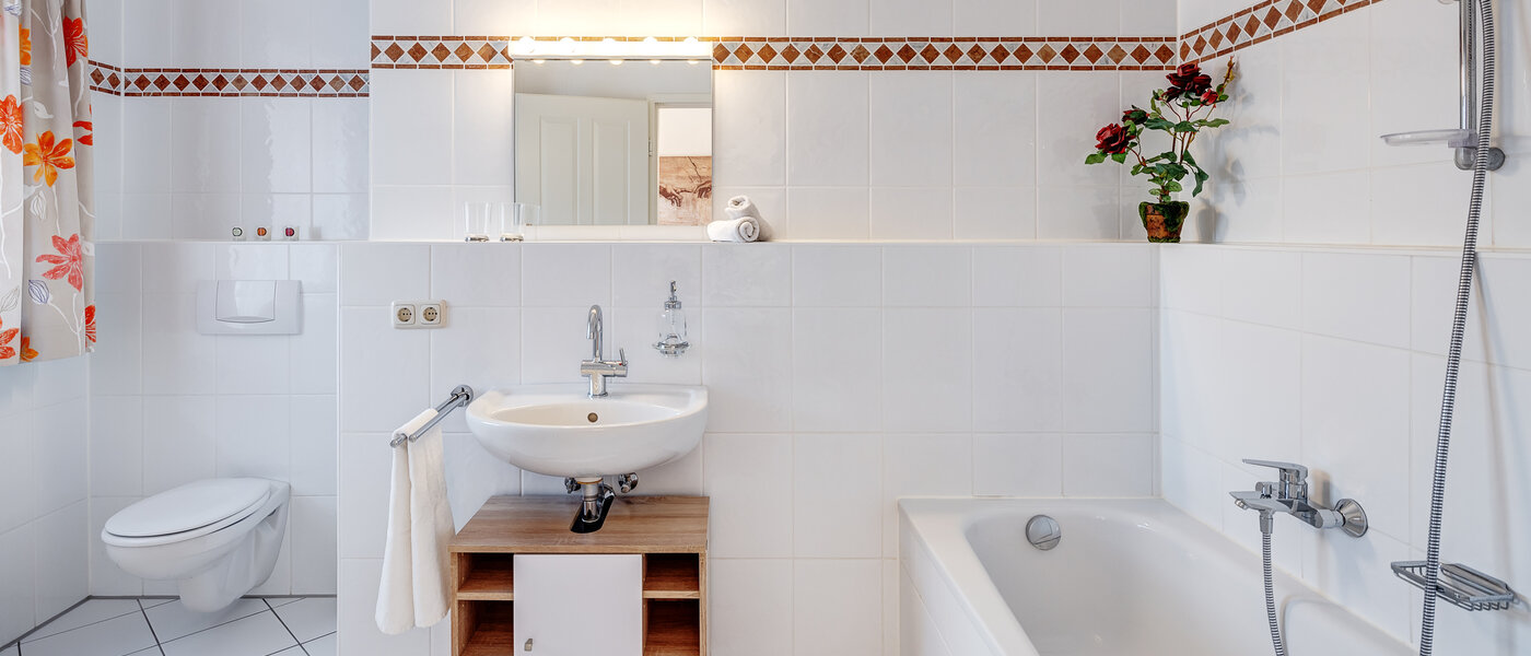 公寓 Gmund am Tegernsee 01 卫生间 12939