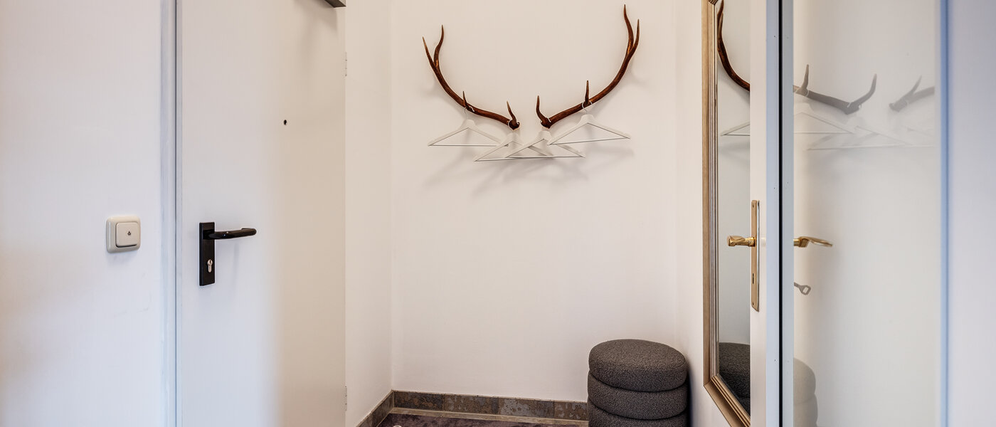 公寓 Gmund am Tegernsee 01 门厅 12939