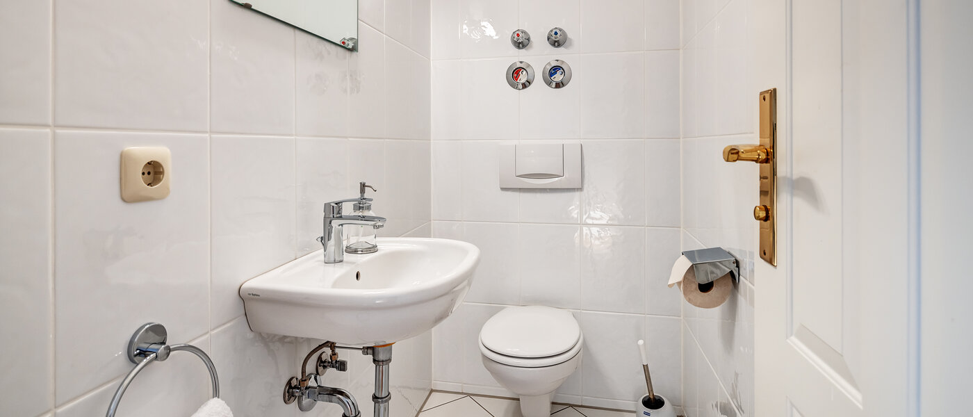 公寓 Gmund am Tegernsee 01 客用厕所 12939