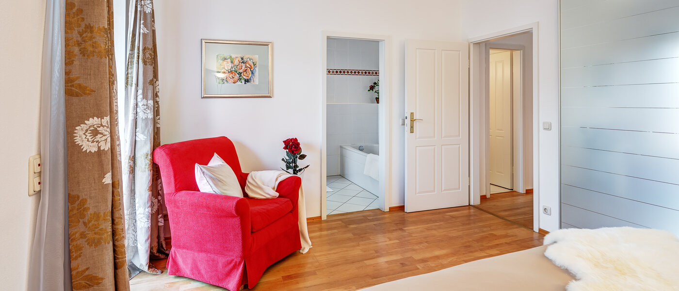 公寓 Gmund am Tegernsee 03 卧室 12939