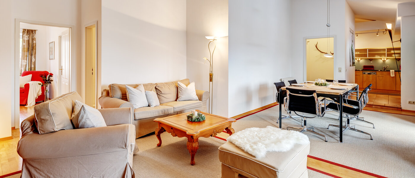 公寓 Gmund am Tegernsee 02 生活区 12939