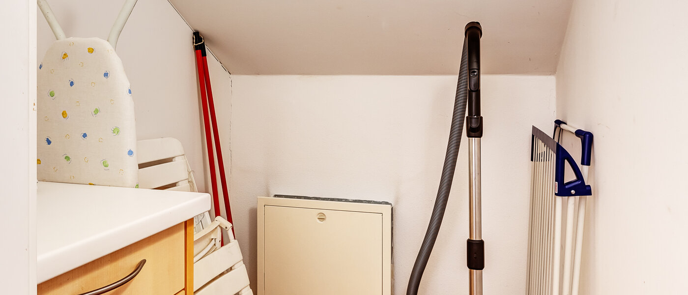 公寓 Gmund am Tegernsee 01 储藏室 12939