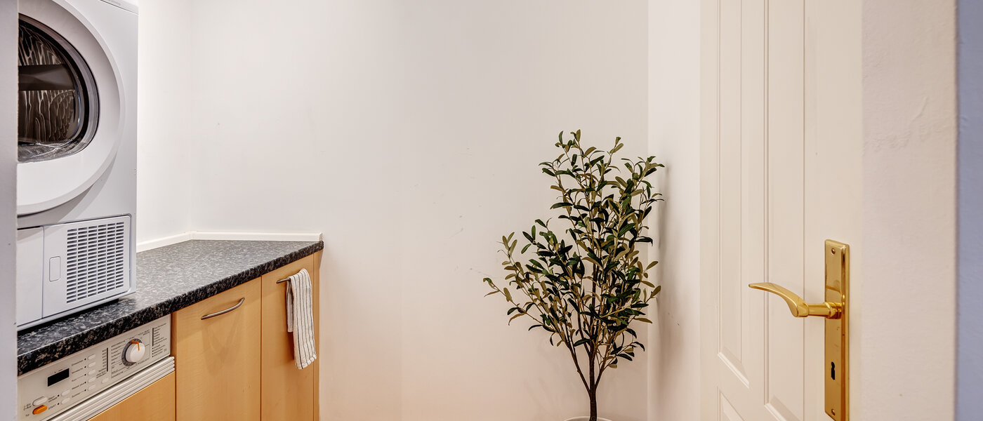 公寓 Gmund am Tegernsee 02 杂物室 12939