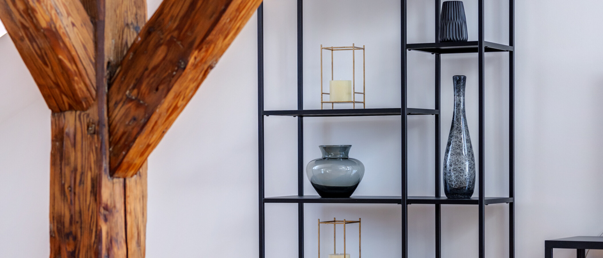 阁楼公寓 München Glockenbachviertel 06 生活区 12963