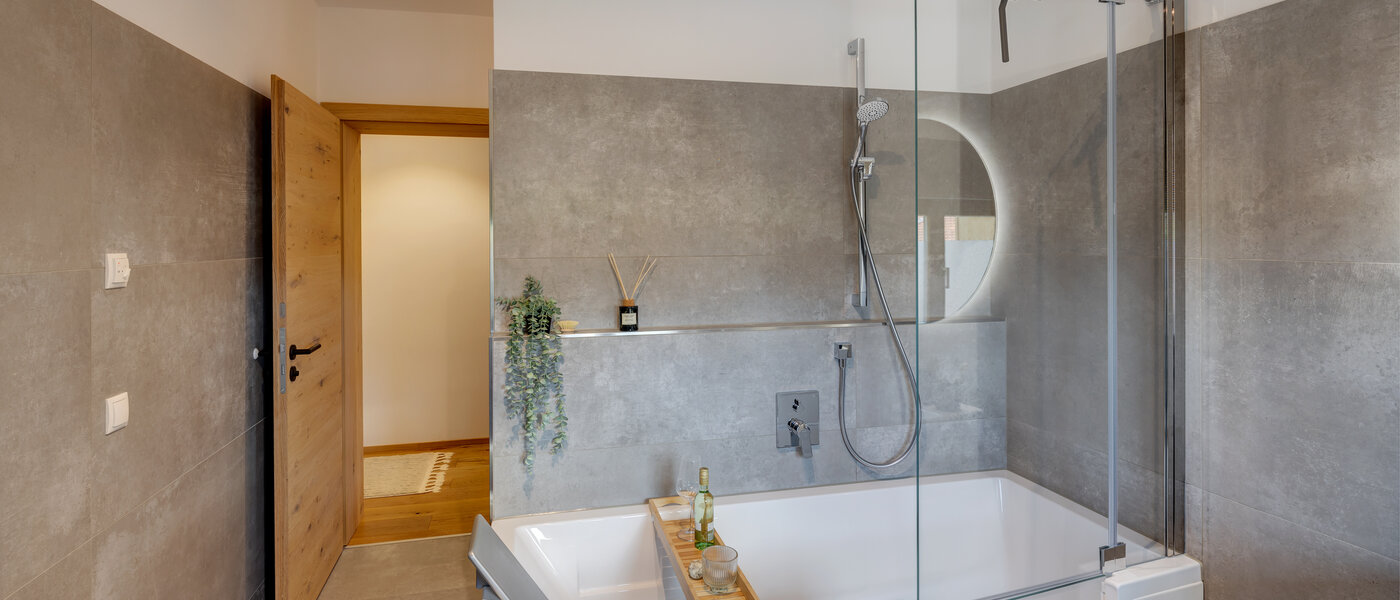 双层公寓 Gmund am Tegernsee 02 卫生间 12967